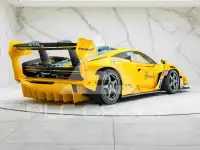 2020 McLaren Senna