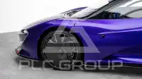 2020 McLaren Speedtail