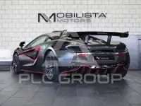 2020 McLaren 620