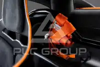 2020 McLaren 620