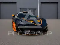2020 McLaren 620