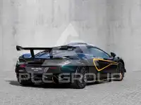 2020 McLaren 620