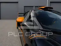 2020 McLaren 620