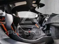 2020 McLaren 620
