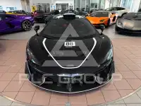 2020 McLaren 620
