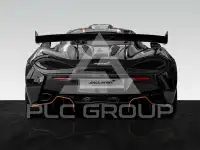 2020 McLaren 620