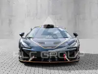 2020 McLaren 620