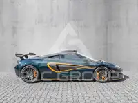 2020 McLaren 620