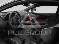 2020 McLaren 620