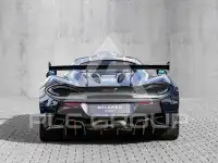 2020 McLaren 620