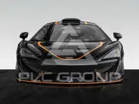 2020 McLaren 620