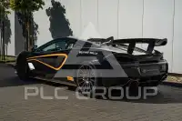 2020 McLaren 620