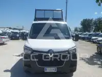 2020 Renault Master