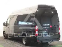 2020 Renault Master