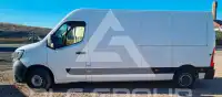 2020 Renault Master