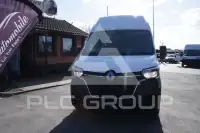 2020 Renault Master