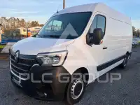 2020 Renault Master