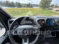 2020 Renault Master