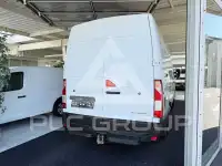 2020 Renault Master