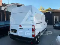 2020 Renault Master