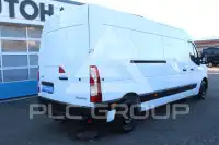 2020 Renault Master