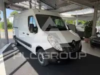 2020 Renault Master