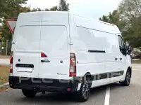 2020 Renault Master