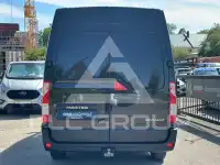 2020 Renault Master