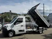 2020 Renault Master