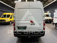2020 Renault Master