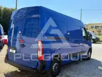 2020 Renault Master
