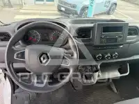 2020 Renault Master