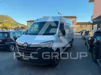 2020 Renault Master