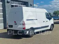 2020 Renault Master