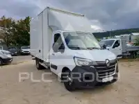 2020 Renault Master