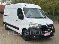 2020 Renault Master