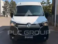 2020 Renault Master
