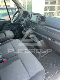 2020 Renault Master