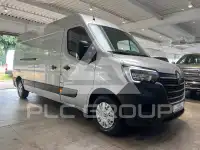 2020 Renault Master