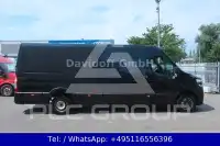 2020 Renault Master