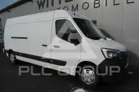2020 Renault Master