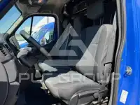 2020 Renault Master