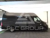 2020 Renault Master