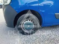 2020 Renault Master