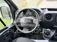 2020 Renault Master