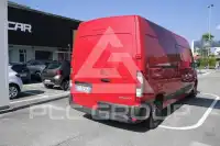 2020 Renault Master