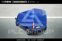 2020 Renault Master