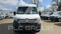 2020 Renault Master