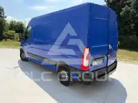 2020 Renault Master