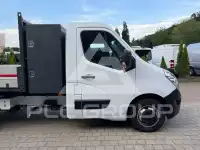 2020 Renault Master
